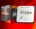 La línea Ryzen 5000 sigue viva. (Fuente de la imagen: CustomPC)