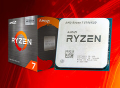 La línea Ryzen 5000 sigue viva. (Fuente de la imagen: CustomPC)