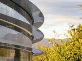 Apple Campus. (Imagen: Apple)