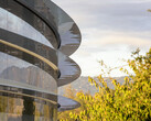 Apple Campus. (Imagen: Apple)