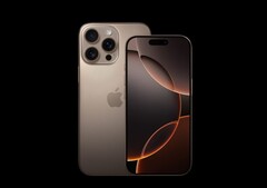 Apple&#039;s A18 Pro intercambia golpes con los buques insignia de Android, mientras lidera las listas en eficiencia. (Fuente de la imagen: Apple)