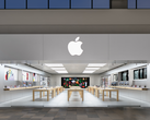 Apple podría verse obligada a permitir las tiendas de aplicaciones de terceros en sus dispositivos (imagen vía Apple)
