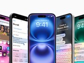 Apple's recientemente lanzado iPhone serie 16 está siendo testigo de una caída en las ventas de pre-pedido. (Fuente de la imagen: Apple)