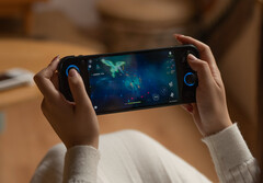 AYANEO venderá el Pocket S en dos opciones de color. (Fuente de la imagen: AYANEO)