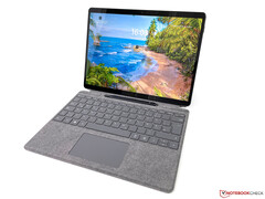 Se rumorea que la Surface Pro 9 sustituirá a la Surface Pro 8 y a la Surface Pro X. (Fuente: NotebookCheck)