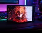 El Curvion es una pantalla auxiliar para PC que ahora está en crowdfunding (Fuente de la imagen: Curvion)