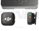 El DJI Mic 3 será ligeramente más grande que el Mic Mini y considerablemente más pequeño que el Mic 2. (Fuente de la imagen: vía DroneXL &amp; Jasper Ellens)