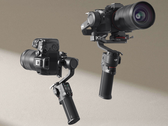 El RS 3 Mini. (Fuente: DJI)