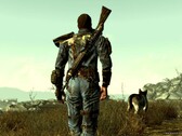 Protagonista de Fallout 3 y compañero de Dogmeat.