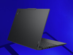 Lenovo ya vende el ThinkPad E16 Gen 4 en todo el mundo.