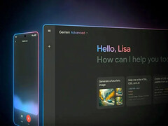 Gemini de Google es uno de los chatbots con IA más creíbles que existen. (Fuente de la imagen: Google)