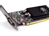 Breve análisis de la Zotac GeForce GT 1030