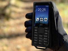 El Terra M debería recibir hasta cinco años de actualizaciones de seguridad trimestrales.