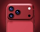 El Apple iPhone 18 Pro estará disponible en cuatro colores, incluido el rojo.