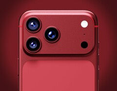 El Apple iPhone 18 Pro estará disponible en cuatro colores, incluido el rojo.
