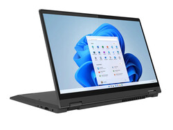 En revisión: Lenovo IdeaPad Flex 5i 14IAU7. Unidad de prueba proporcionada por Lenovo