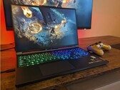 Análisis del portátil para juegos Lenovo Legion Slim 7 16: Convence incluso con AMD Ryzen