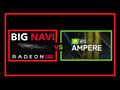 AMD parece estar ganando en los frentes de la CPU y la GPU ahora. (Fuente de la imagen: Soy un Mac @Youtube)