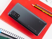 El Mi 10T Pro. (Fuente: NextPit)