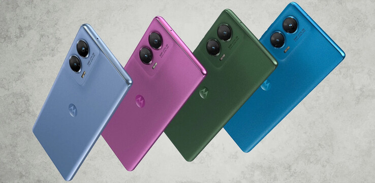 (Fuente de la imagen: Motorola)
