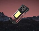 El smartphone robusto WP56 de Oukitel cuenta con una potente batería de 16.000 mAh para una larga autonomía. (Fuente de la imagen: Oukitel)