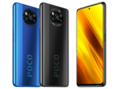 La serie X de POCO podría tener pronto un nuevo miembro. (Fuente: POCO)