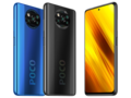 La serie X de POCO podría tener pronto un nuevo miembro. (Fuente: POCO)