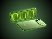 El Redmi K100.
