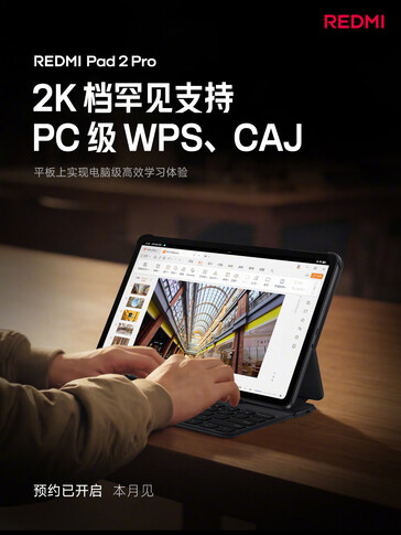 (Fuente de la imagen: Xiaomi)