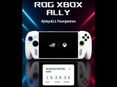 Teaser de pre-pedido del ROG Xbox Ally con cuenta atrás. (Fuente de la imagen: Asus ROG Singapore en Facebook)