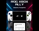 Teaser de pre-pedido del ROG Xbox Ally con cuenta atrás. (Fuente de la imagen: Asus ROG Singapore en Facebook)