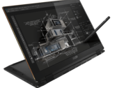 MSI está preparando un Summit E16 Flip Evo con una configuración Intel Core i7-12700H y Arc A370M. (Fuente de la imagen: MSI)