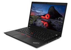 Review: Lenovo ThinkPad T490 20RY0002US. Unidad de prueba proporcionada por Computer Upgrade King