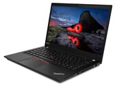 Review del portátil Lenovo ThinkPad T490: La actualización de Comet Lake-U