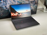 Portátil empresarial premium con una pantalla económica - Análisis del Lenovo ThinkPad T16 Gen 5 AMD