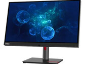 El ThinkVision P27pz-30 es uno de los pocos monitores Mini LED de 27 pulgadas que existen. (Fuente de la imagen: Lenovo)