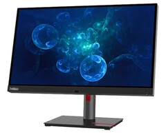 El ThinkVision P27pz-30 es uno de los pocos monitores Mini LED de 27 pulgadas que existen. (Fuente de la imagen: Lenovo)