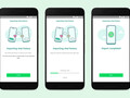 WhatApp ahora permite transferir el historial de chat desde iOS a un dispositivo Samsung Android. (Fuente de la imagen: WhatsApp)