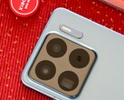 El XRing O1 del Xiaomi 15S Pro es un auténtico chipset insignia. (Fuente de la imagen: Big Dream-LICHAN en Weibo)