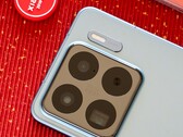 El XRing O1 del Xiaomi 15S Pro es un auténtico chipset insignia. (Fuente de la imagen: Big Dream-LICHAN en Weibo)
