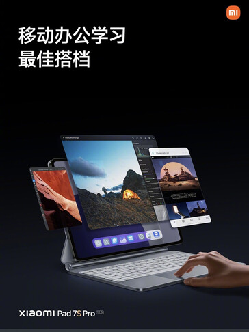 (Fuente de la imagen: Xiaomi)
