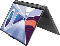 En revisión: Lenovo Yoga 7 16IRL8. Unidad de prueba proporcionada por Lenovo