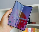 Samsung Galaxy Z Fold 5 debutó en agosto de 2023.