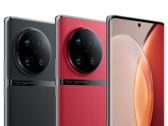 El X90 Pro Plus. (Fuente: Vivo)