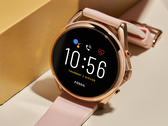 El Fossil Gen 5 podría estar finalmente a punto de ser reemplazado. (Fuente de la imagen: Fossil)