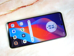 El Motorola Moto G73 5G utilizado para este análisis ha sido amablemente cedido por Motorola Alemania.