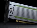 El NVIDIA Tesla T4 tiene un mísero reloj base de 585 MHz (Fuente de la imagen: NVIDIA)