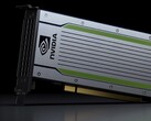 El NVIDIA Tesla T4 tiene un mísero reloj base de 585 MHz (Fuente de la imagen: NVIDIA)