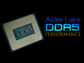 Las especificaciones superiores a DDR5-4800 parecen añadir una latencia de memoria significativa, lo que las hace inadecuadas para los juegos