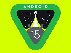 Android 15 logotipo (Fuente: Google)